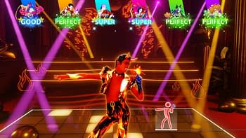 Ubisoft Officially Launches Just Dance 2023 Today