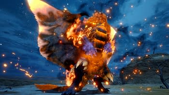 Monster Hunter Rise: Sunbreak Releases Third Free Update