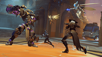 Overwatch 2 Reveals new Map & Additions To Season Two