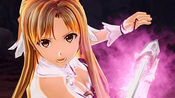 Bandai Namco Announces Sword Art Online: Last Recollection