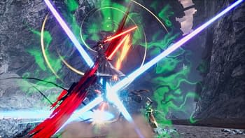 Bandai Namco Announces Sword Art Online: Last Recollection
