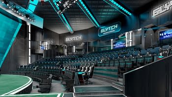 Glytch To Build Second Esports Arena In Columbus, Ohio