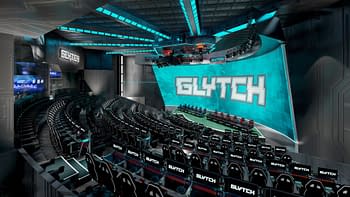 Glytch To Build Second Esports Arena In Columbus, Ohio