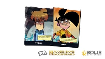 Penny Arcade's Acquisitions Inc. Joins Pocket Paragons