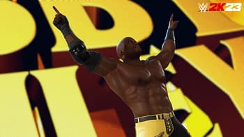 John Cena Announced As WWE 2K23 Cover Athlete