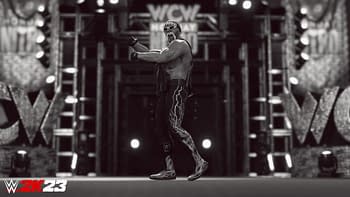 John Cena Announced As WWE 2K23 Cover Athlete