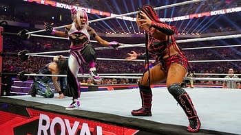 WWE's Zelina Vega Joins Street Fighter 6 As In-Game Commentator