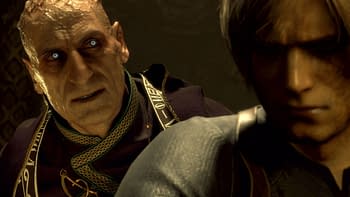 Capcom Drops New Resident Evil 4 Trailer Revealing New Content
