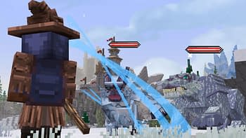 Dungeons & Dragons Will Come To Minecraft This Spring