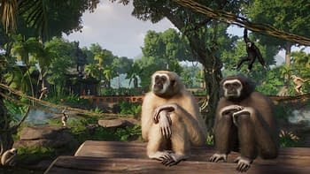 Planet Zoo: Tropical Pack Will Be Released On April 4th