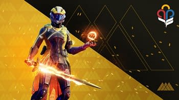 Destiny 2's Annual Guardian Games Returns On May 2nd
