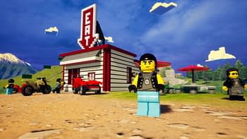 We Got A Chance To Preview & Have Fun With LEGO 2K Drive