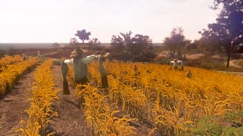 Black Desert Online Reveals More Details To Next 2023 Expansion