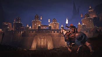 Conan Exiles Reveals New Season Along With New Content Roadmap