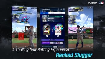 New Mobile Baseball Game MLB 9 Innings Rivals Revealed