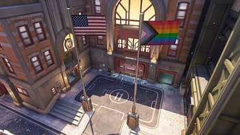 Overwatch 2 Reveals Their Plans To Celebrate Pride Month 2023