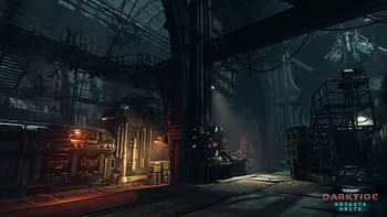 Warhammer 40,000: Darktide Has Releases New Content Drop