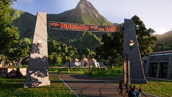 Jurassic World Evolution 2 Celebrates Jurassic Park's 30th Anniversary