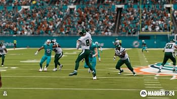 Madden NFL 24 Set To Be Released On August 18th