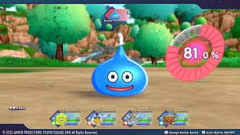 New Details Revealed For Dragon Quest Monsters: The Dark Prince