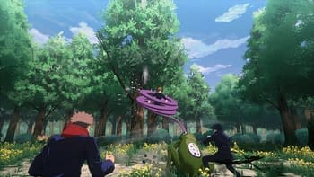 Jujutsu Kaisen Cursed Clash Announced At Anime Expo 2023