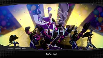 Persona 5 Tactica Reveals Several More Details About The Game