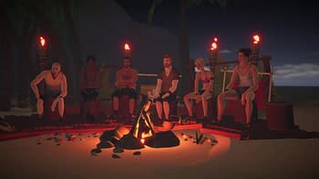 Microids Will Be Releasing New Video Game Based On Survivor