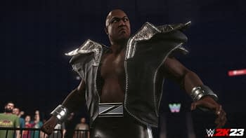 Bray Wyatt Appears In The Latest WWE 2K23 DLC Pack