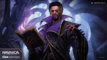 Magic: The Gathering Reveals Multiple New Releases At Gen Con 2023