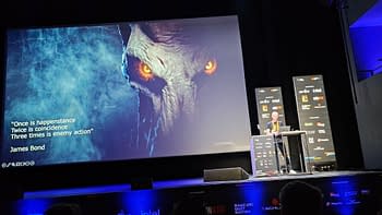 Photo Gallery: Digital Dragons 2024 in Kraków, Poland