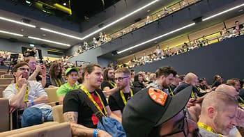 Photo Gallery: Digital Dragons 2024 in Kraków, Poland