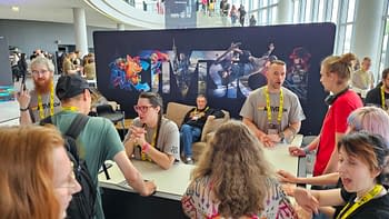 Photo Gallery: Digital Dragons 2024 in Kraków, Poland