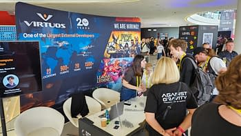 Photo Gallery: Digital Dragons 2024 in Kraków, Poland