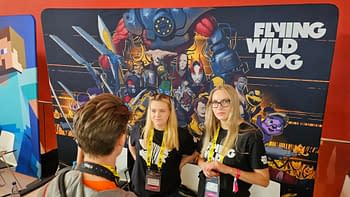 Photo Gallery: Digital Dragons 2024 in Kraków, Poland