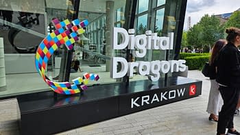 Photo Gallery: Digital Dragons 2024 in Kraków, Poland