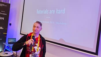 Photo Gallery: Digital Dragons 2024 in Kraków, Poland