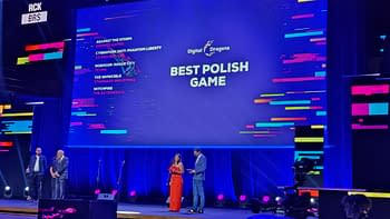 Photo Gallery: Digital Dragons 2024 in Kraków, Poland