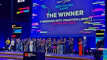 Photo Gallery: Digital Dragons 2024 in Kraków, Poland