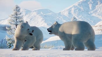 Planet Zoo: Console Edition Releases Arctic & Conservation Bundle