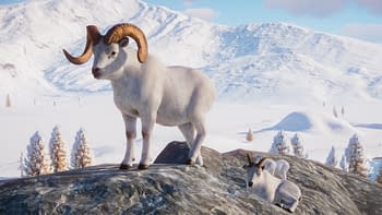 Planet Zoo: Console Edition Releases Arctic & Conservation Bundle