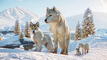 Planet Zoo: Console Edition Releases Arctic & Conservation Bundle