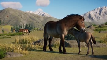 Planet Zoo: Console Edition Releases Arctic & Conservation Bundle