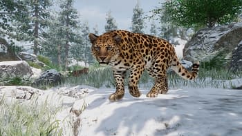 Planet Zoo: Console Edition Releases Arctic & Conservation Bundle