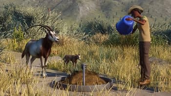 Planet Zoo: Console Edition Releases Arctic & Conservation Bundle