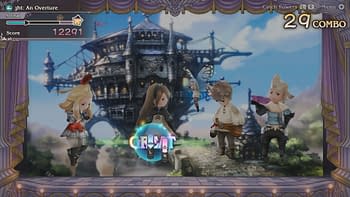 Bravely Default Flying Fairy HD Dropped Several New Images