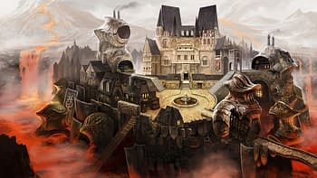 Bravely Default Flying Fairy HD Dropped Several New Images