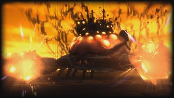 Bravely Default Flying Fairy HD Dropped Several New Images