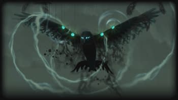 Bravely Default Flying Fairy HD Dropped Several New Images