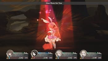 Bravely Default Flying Fairy HD Dropped Several New Images