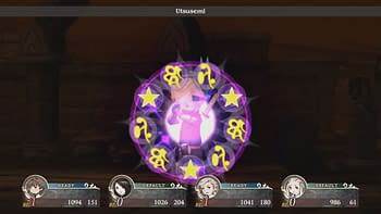 Bravely Default Flying Fairy HD Dropped Several New Images